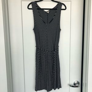 Casual Summer Dress